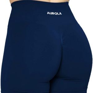 AUROLA shorts